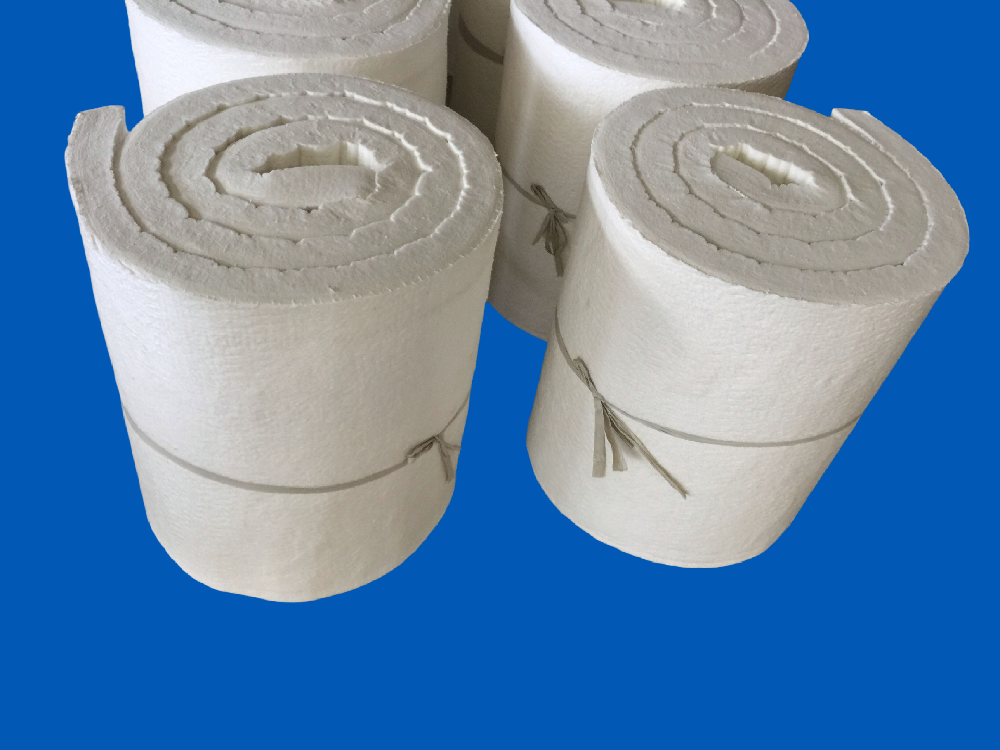 乌恰陶瓷纤维毯